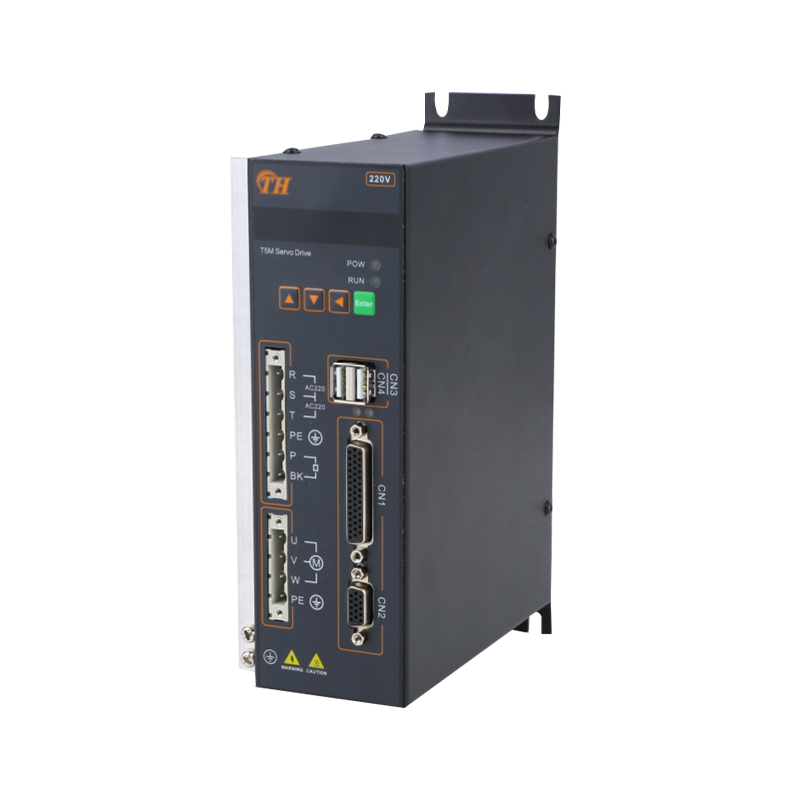 TH-T5M/T5a系列高性能絕對(duì)值伺服驅(qū)動(dòng)器 